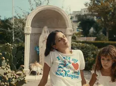 Il film "Il rapimento di Arabella"