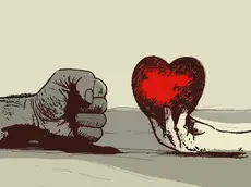 Una rete sanitaria e sociale aiuta in Veneto le donne vittime di violenza