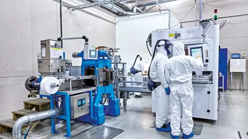 La start up padovana GeFarm