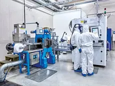 La start up padovana GeFarm