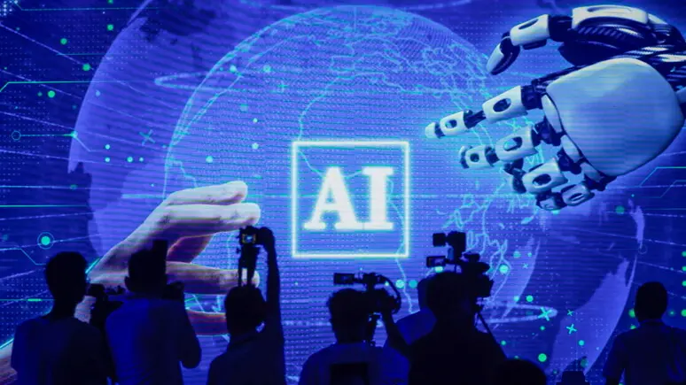 Draghi e la sfida dell’AI: perché l’Europa rischia la stagnazione se non cambia rotta