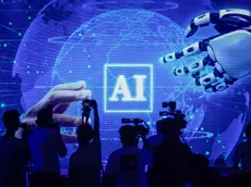 Draghi e la sfida dell’AI: perché l’Europa rischia la stagnazione se non cambia rotta