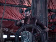 Can Yaman nei panni di Sandokan per la serie tivù di Rai1