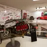Motori e supercar: una mostra al Museo Ferrari di Maranello