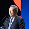 Mario Draghi