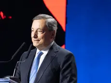 Mario Draghi