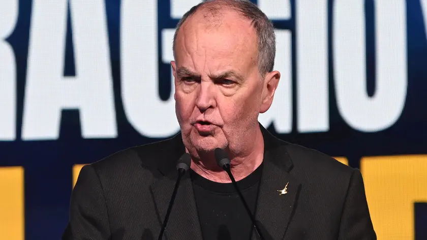 Il Ministro per gli Affari regionali Roberto Calderoli