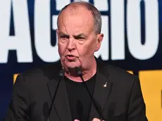 Il Ministro per gli Affari regionali Roberto Calderoli