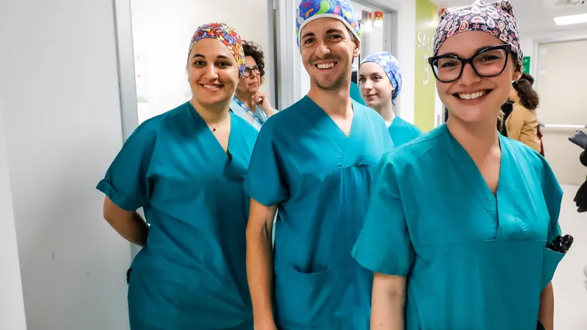 L'ospedale di Mestre è tra quelli con i risultati migliori in Italia