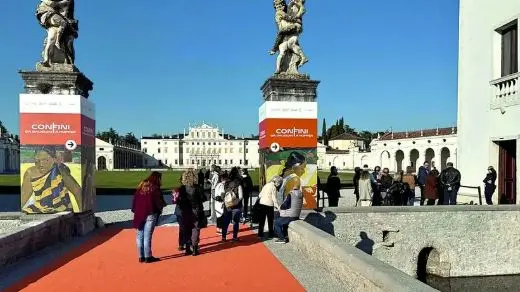 Oltre 32 mila persone hanno visitato la mostra “Confini da Gauguin a Hopper. Canto con variazioni”