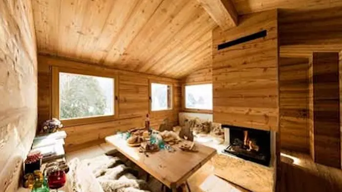 Montagna, seconde case sempre più richieste: Cortina regina d’Italia, Gstaad domina all’estero