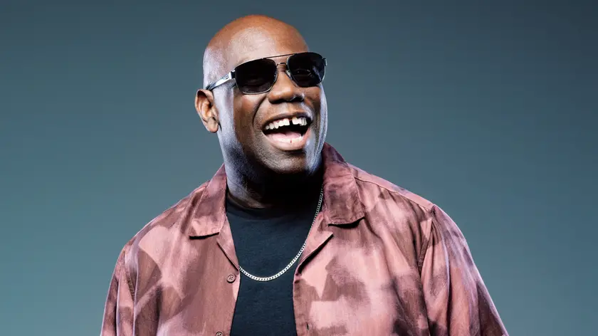 Carl Cox sarà a Padova il 4 aprile 2026