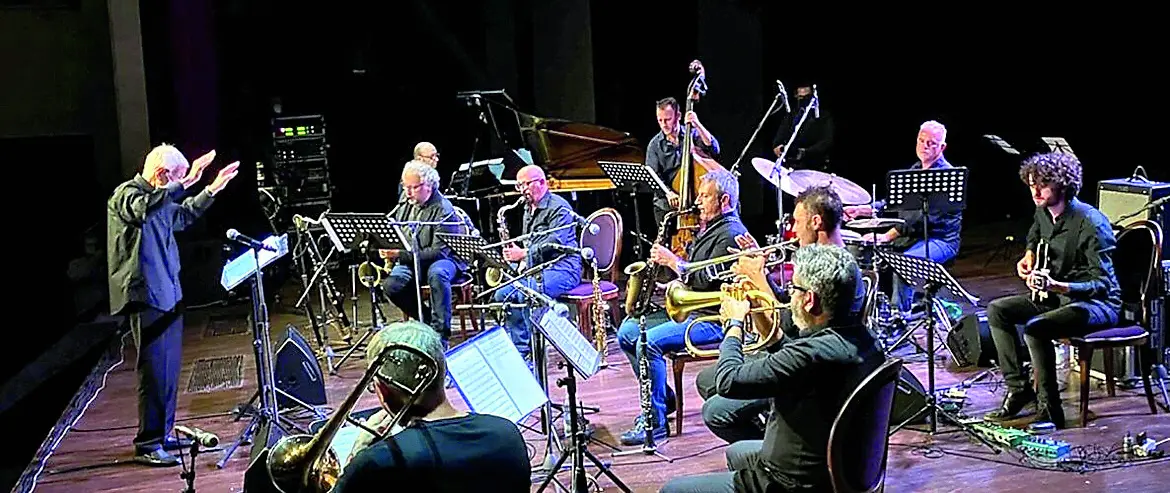 Il Barga Jazz Ensemble