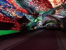 Le fotografie in anteprima sono di Fabrice Gallina