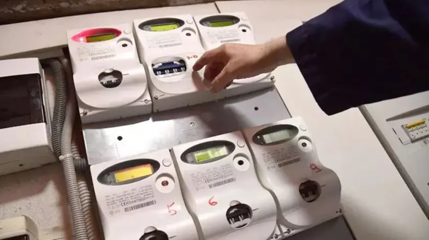Per i consumatori l'energia elettrica è aumentata di quasi il 50 per cento dal 2020 sul mercato regolato