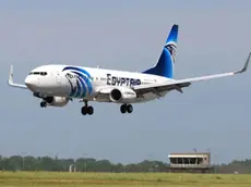 nuova rotta aerea da Venezia a Il Cairo con la compagnia Egyptair