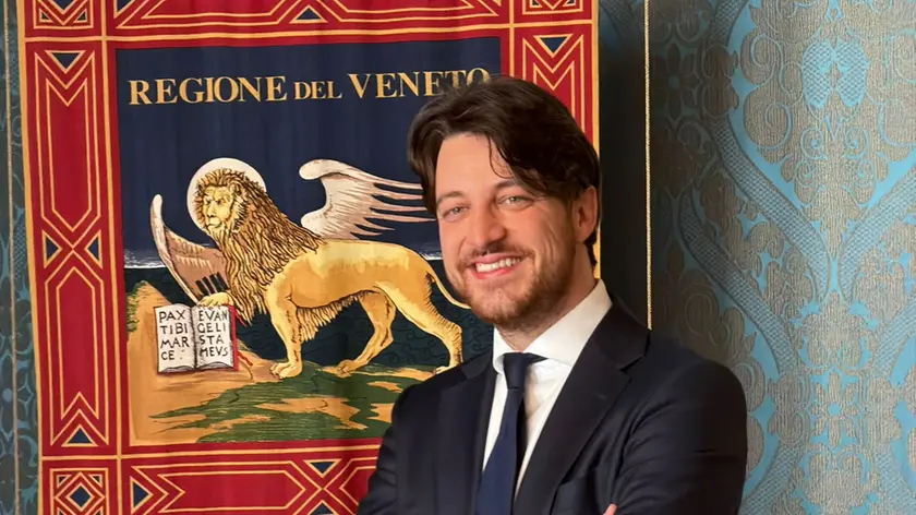Il nuovo presidente del Veneto vara oggi 13 dicembre la sua giunta