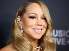 Mariah Carey parteciperà alla cerimonia di apertura delle Olimpiadi-Milano-Cortina 2026