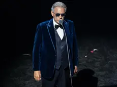 Andrea Bocelli