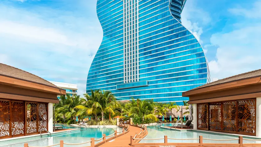 Seminole Hard Rock Hotel & Casino