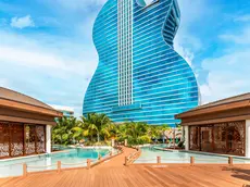 Seminole Hard Rock Hotel & Casino