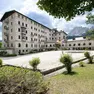 L'hotel Park des Dolomites