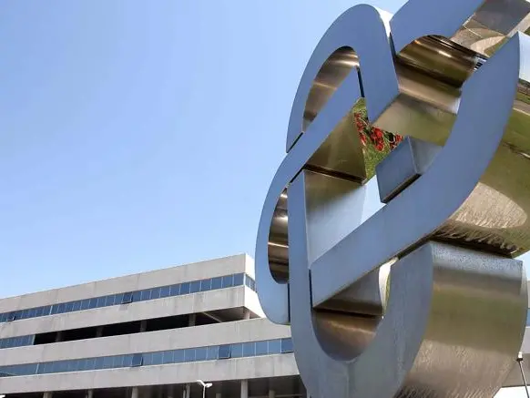 Simbolo Banche di Credito Cooperativo.