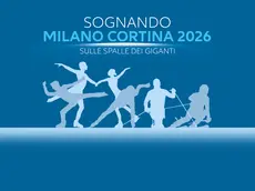 La locandina della serie