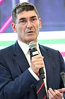 Marco Giunio De Sanctis