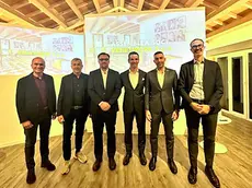 Il nuovo consiglio di amministrazione di VeNetWork