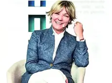 L'imprenditrice Raffaella Gregoris ha fondato Bakel