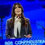 PAOLA CARRON, Presidente Confindustria Veneto Est