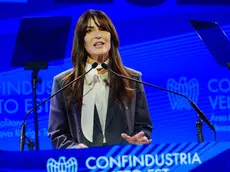 PAOLA CARRON, Presidente Confindustria Veneto Est
