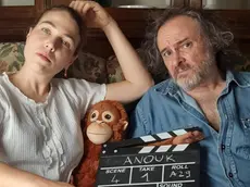 Natalino Balasso, il contro-film di Natale debutta al cinema