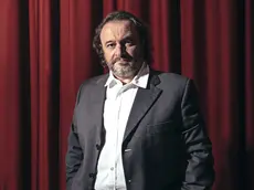 Natalino Balasso sul palco a Capodanno