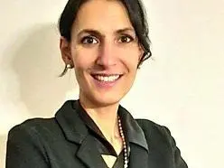 La manager Fincantieri Chiarella