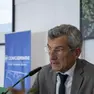 Il segretario generale di Confcooperative Fvg Nicola Galluà