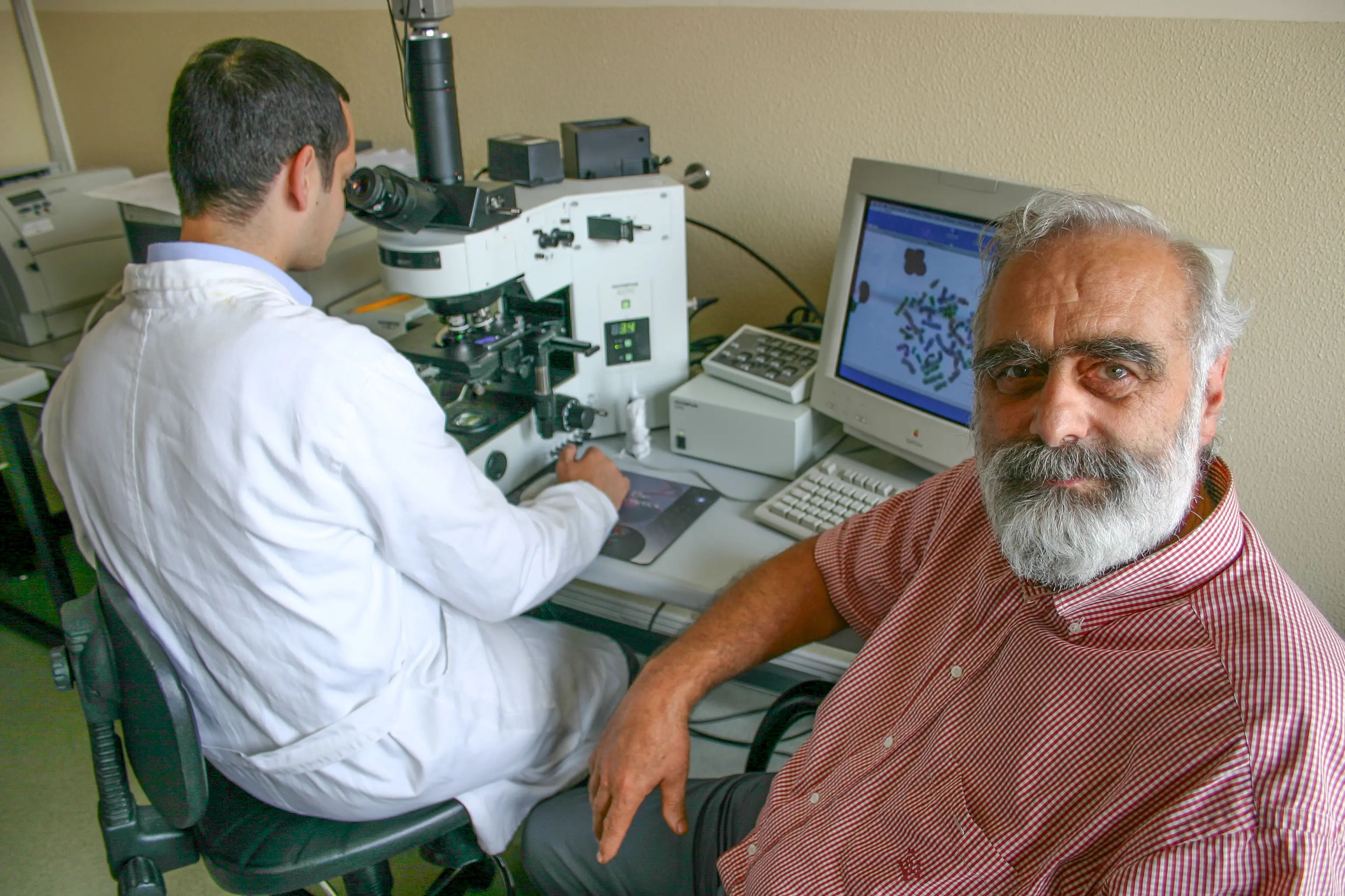 Giuseppe Baschirotto, originario di Bassano del Grappa, 84 anni il 22 febbraio. La moglie Anna Albarello, nata a Este, ne farà 80 il giorno dopo