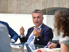 Edoardo Rixi viceministro dei trasporti con delega sulla portualità