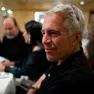 Jeffrey Epstein