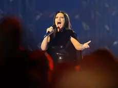 Laura Pausini