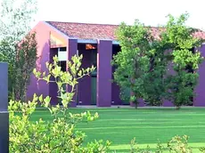 Uno degli edifici di H-Farm a Roncade, in provincia di Treviso