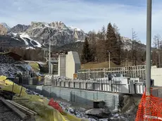 Un mese alle Olimpiadi Milano-Cortina: il punto sui cantieri