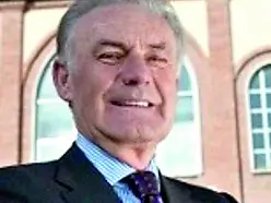 Il presidente del Consorzio Prosecco Doc Giancarlo Guidolin