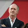L'ex presidente della Regione Veneto Luca Zaia