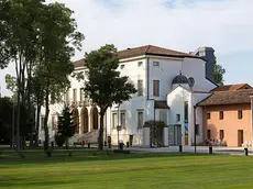 Villa Bassi Rathgeb ad Abano Terme