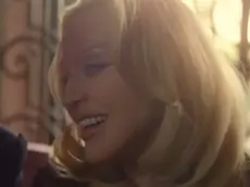 Madonna nello spot di Dolce & Gabbana