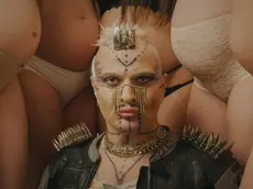 In Hell with Ivo della bulgara Kristina Nikolova, inserito nella sezione Visioni Queer