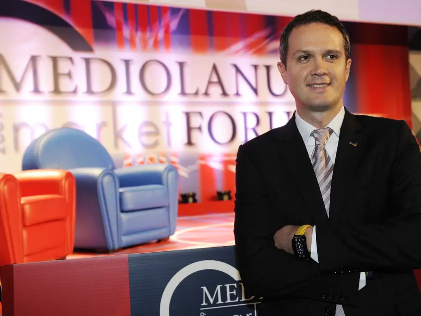 Massimo Antonio Doris