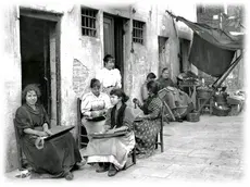 Le impiraresse veneziane